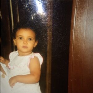 Meet your Posher, Bushra